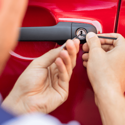 Lockout Service